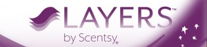 Layers by Scentsy