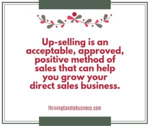 tips to increase sales