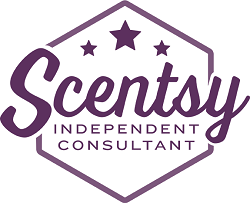Scentsy consultant logo