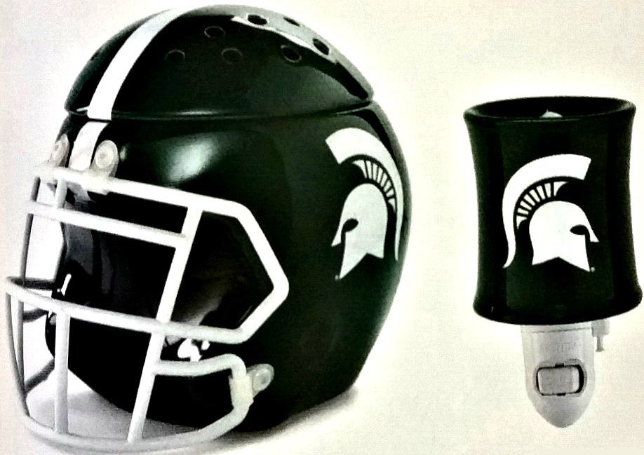 Scentsy MSU Michigan State