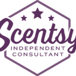 Scentsy independent consultant logo