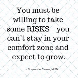 Quotes about taking risks