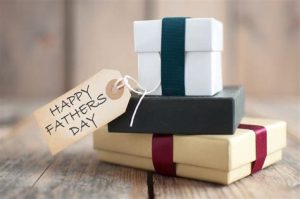 Ideas for Fathers Day gifts