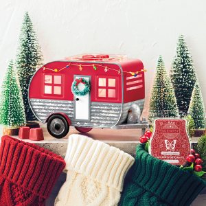 Scentsy Christmas Cut Off Date