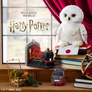 Scentsy Harry Potter Hedwig