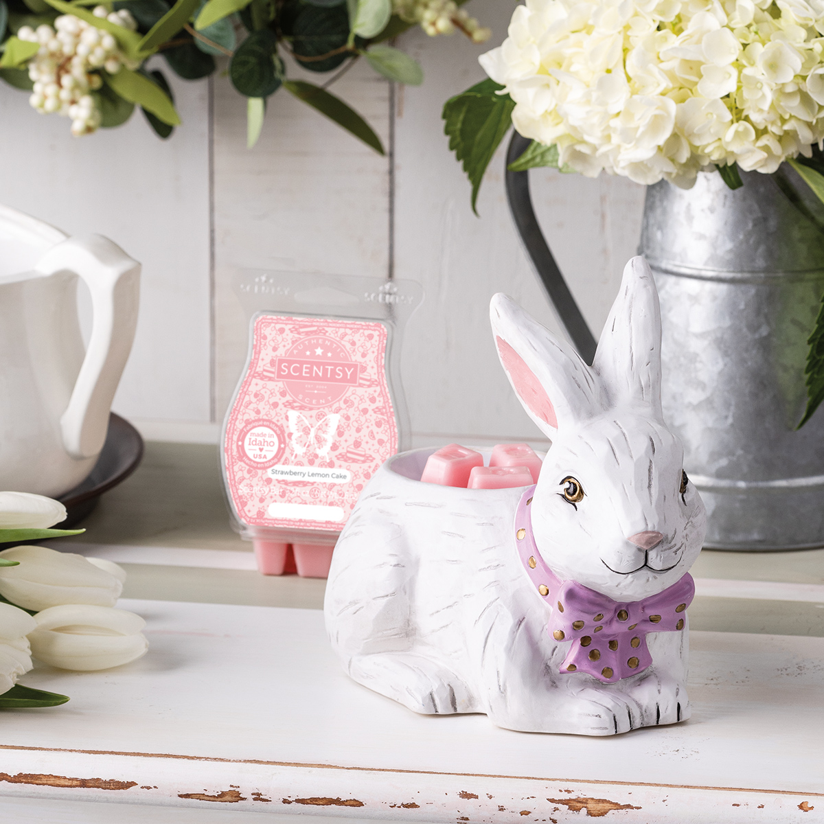 Scentsy Easter