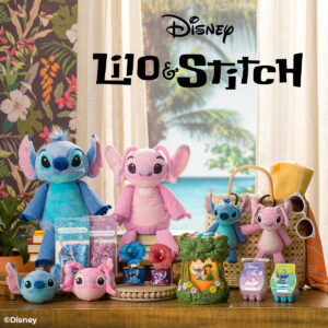 Disney Scentsy Lilo and Stitch