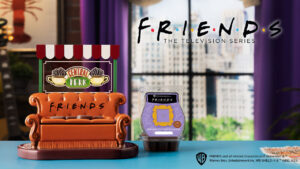 Scentsy Friends TV Show Collection